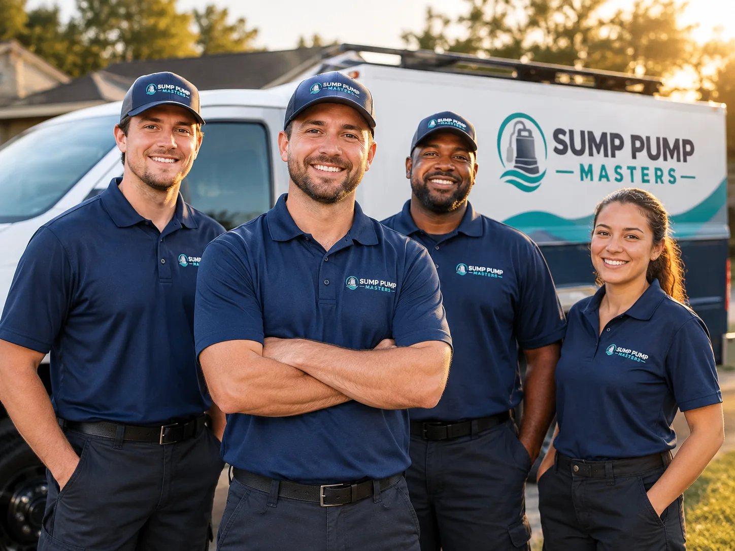 Sump Pump Repair company in Borger, TX
