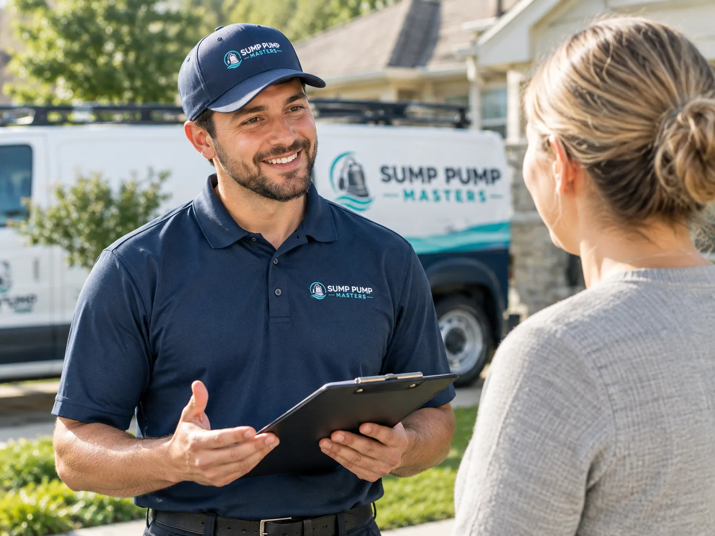 Sump Pump Repair Borger, TX FAQs